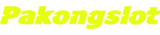 Pakongslot